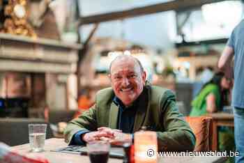 “Ik vlucht van thuis, ik wil niet veel alleen zijn”: Hugo Sigal debuteert als Marcel in ‘Familie’