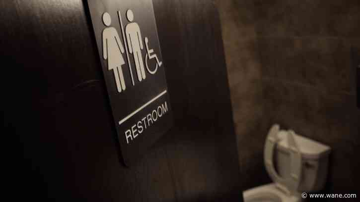 Controversial bathroom bill clears Ohio Senate, awaits Gov. DeWine's signature