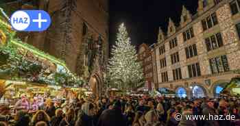 Weihnachtsmärkte Hannover 2024: Termine, Orte und Highlights