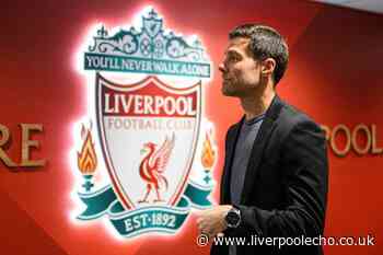 Xabi Alonso 'set to leave Bayer Leverkusen' after passing up Liverpool opportunity