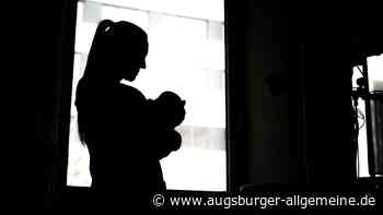 Mutter sagt aus im Prozess um totes Baby: „Seine Kinder waren sein Ein und Alles“