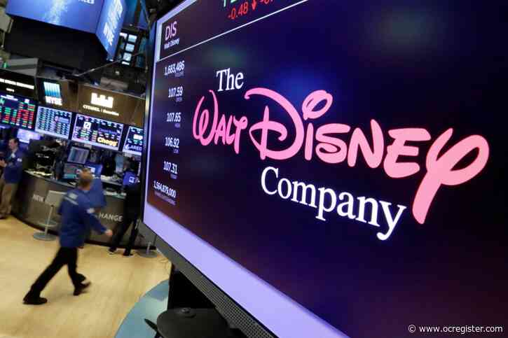 Disney executives paint rosy forecast on movies and streaming