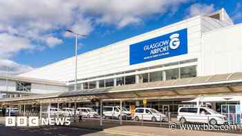 Aberdeen and Glasgow airports sold in £1.53bn deal