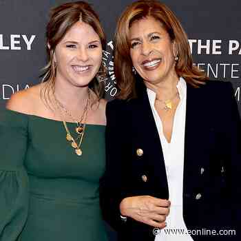 The Fate of Hoda Kotb & Jenna Bush Hager's Today Fourth Hour Revealed