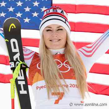 Olympic Skier Lindsey Vonn Coming Out of Retirement at 40