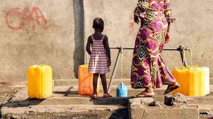 Afrikaanse organisaties over bezuinigingen ontwikkelingshulp: 'Dit is een catastrofe'