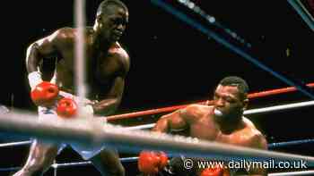 Top 10 heavyweight fights of all time - find out which megafight beats the Rumble in the Jungle and the Thrilla in Manila to be crowned the greatest in history in JEFF POWELL's definitive ranking