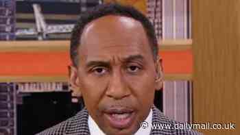 Stephen A. Smith makes shock Kansas City Chiefs prediction