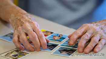 Erste Alzheimer-Therapie in EU zur Zulassung empfohlen