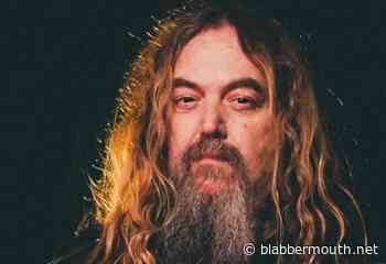 MAX CAVALERA Is Still 'Collecting Stories' For His Second Book