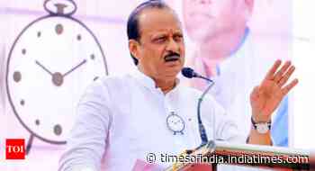 'Undivided NCP wanted to join Mahayuti government in 2022': Ajit Pawar