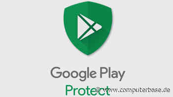 Google Play Protect: Pixel-Smartphones überwachen Apps nun in Echtzeit