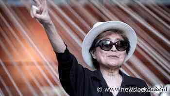 Yoko Ono is rechtmatige eigenaar van gestolen horloge John Lennon