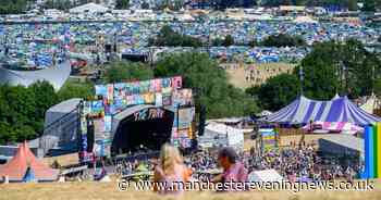 Glastonbury coach ticket sale LIVE as fans try their luck for 2025 festival