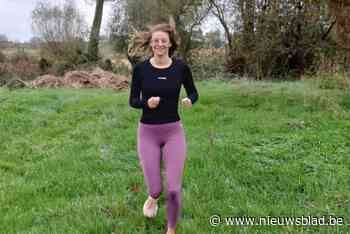 Tiele (25) start Unity Run Club op: “Beginnende lopers samenbrengen voor wekelijks loopje”