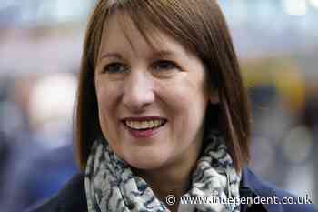 Rachel Reeves fightback to woo the City: I’ll ease banking regulations