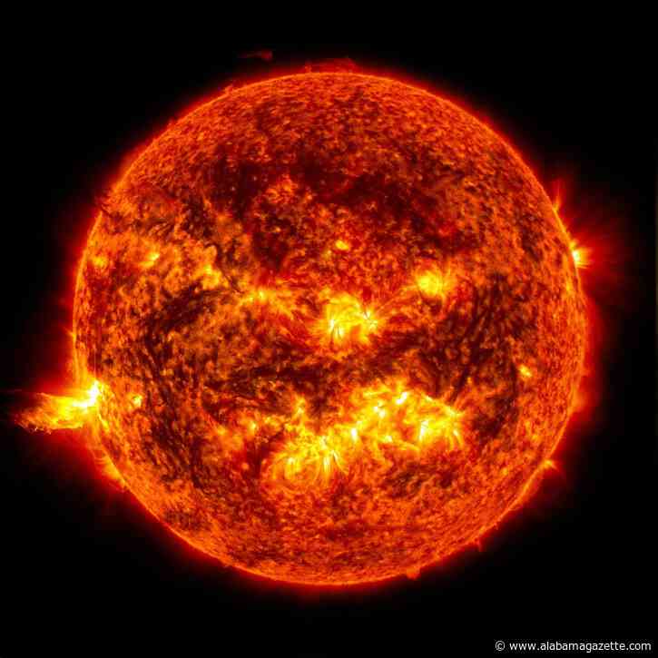 UAH plasma researcher follows up first-of-its-kind study of Alfvén waves with groundbreaking new findings, possibly key to mystery of solar corona heating