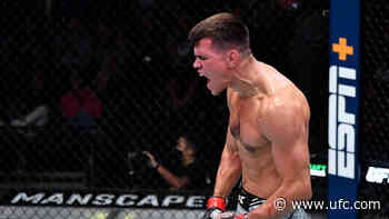 Mickey Gall: Fatherhood And Fighting