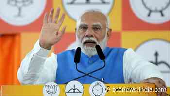 As Maharashtra Polls Inch Closer, Modi`s `Praise Balasaheb` Challenge To Congress