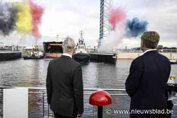 Valse start voor nieuwe, peperdure zeesluis naar Gentse haven: “Bijkomende werken nodig om 100 jaar te kunnen meegaan”