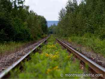 Ottawa remains committed to Lac-Mégantic bypass despite opposition from neighbouring municipalities