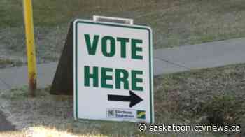 Who are Saskatoon's new city councillors?