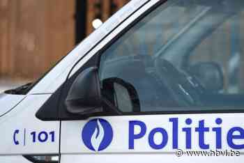 Koperen kabels gestolen in Borgloon