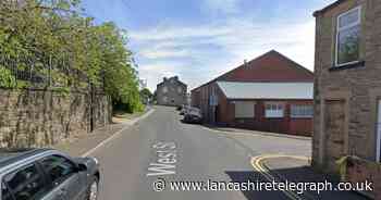 Firefighters called to kitchen fire in this town