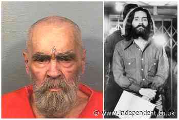 Bombshell newly-obtained prison call reveals Charles Manson confessing to more murders