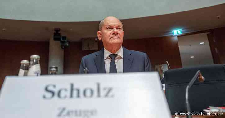 Afghanistan: Scholz zeigt Verständnis für Seehofers Bedenken