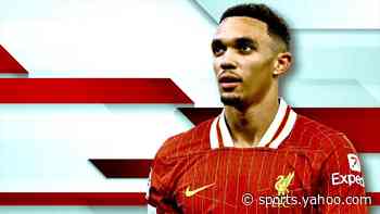 Liverpool's INCREDIBLE Trent Alexander-Arnold contract offer REVEALED