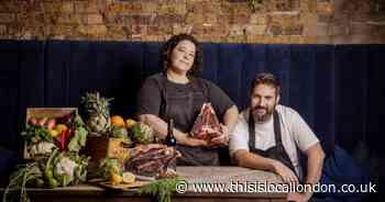 Steak As you Like It? Camden restaurateurs make dramatic move into East London