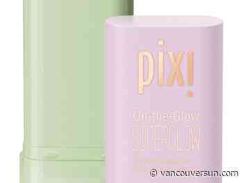 Global makeup artist talks 25 years of Pixi