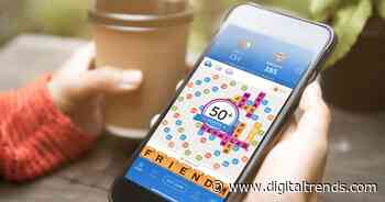 Words With Friends is chasing Wordle’s success with new daily puzzle games