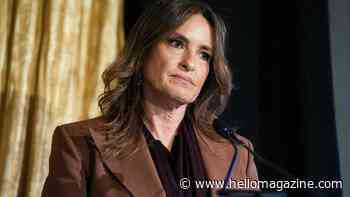 Mariska Hargitay talks challenges in personal life during intimate NYC lunch