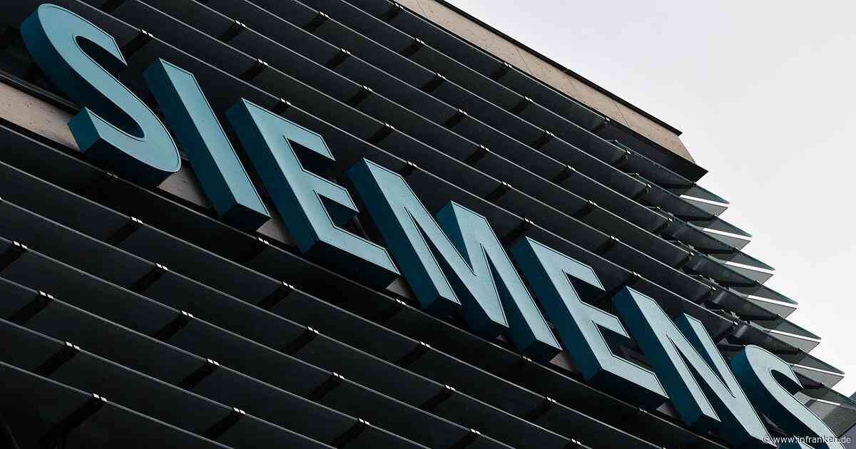 Siemens erzielt Rekordgewinn - dennoch sollen Stellen wegfallen