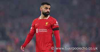 I know inside story of £50m Liverpool transfer 'target' - he's ready to replace Mohamed Salah