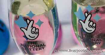 Set for Life winning National Lottery numbers for Thursday, November 14