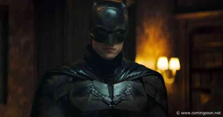 The Batman 2 Plot Details Teased by Matt Reeves