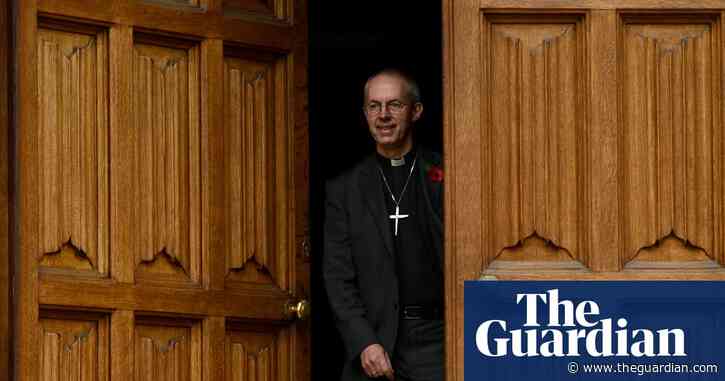 The Anglican church’s long history of failing to act on abuse | Letters