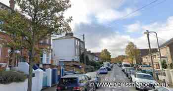 Woman, 48, taken to hospital after being attacked by dog in Woolwich