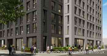 A 28-story tower and new student complex: The key developments planned for Manchester