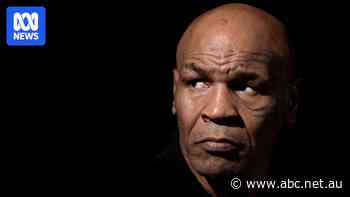 Mike Tyson's return to boxing's blood-soaked theatre an unacceptable risk