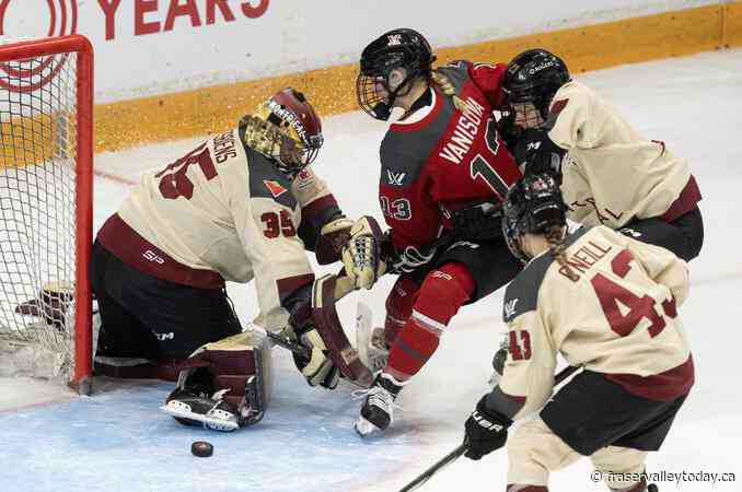 CBC, TSN/RDS return, Prime comes aboard as PWHL announces Canadian broadcast schedule