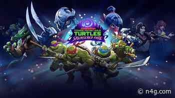 Teenage Mutant Ninja Turtles: Splintered Fate Review - Hades In a Half-Shell - MonsterVine