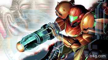 Metroid Prime 2: Echoes Nearly Featured Playable Space Pirates