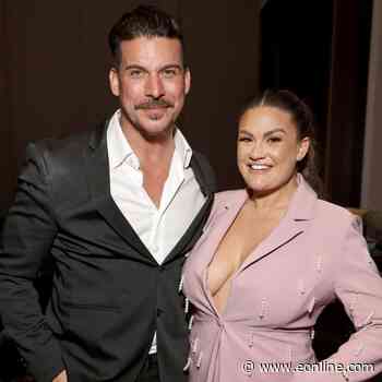 Jax Taylor Breaks Silence on Ex Brittany Cartwright Dating His Friend