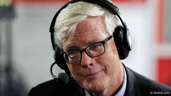 Hugh Hewitt: Trump may be playing '4-D chess' with Gaetz nomination