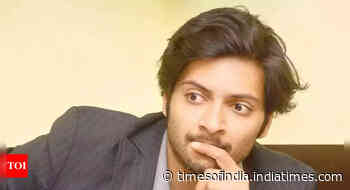 Ali Fazal admits to losing work due to moral dilemma