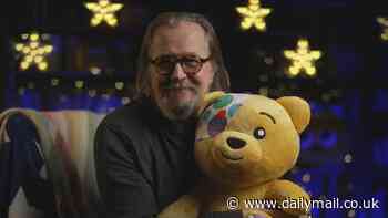 Gary Oldman set to star in special Cbeebies Bedtime Story for Children in Need and will read a one off book